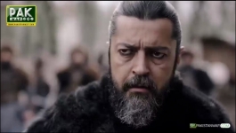 Alparslan Great Seljuk - Season 01 Episode 08